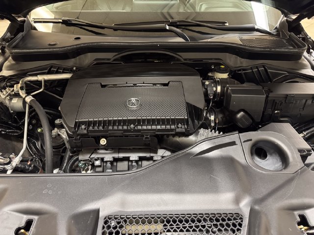Used 2023 Acura MDX w/ Technology Package FWD image 27
