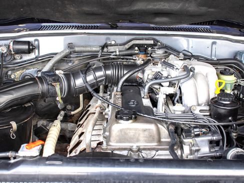 Used 1996 Toyota Land Cruiser image 22