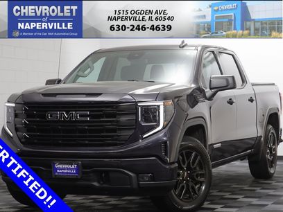 Used 2022 GMC Sierra 1500 Elevation w/ Preferred Package