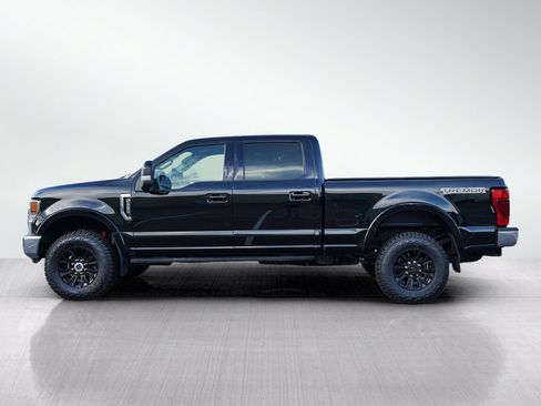 Used 2020 Ford F250 Lariat w/ Tremor Off-Road Package AWD/4WD image 2