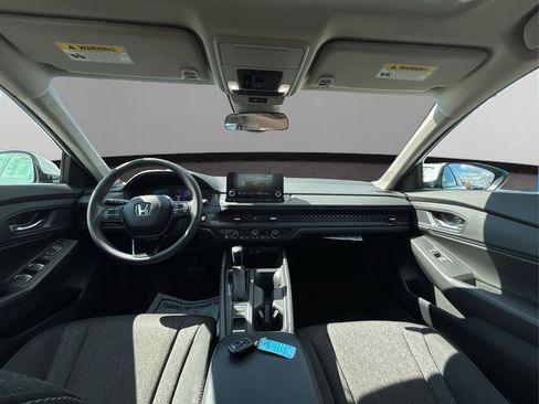 Used 2024 Honda Accord EX image 26