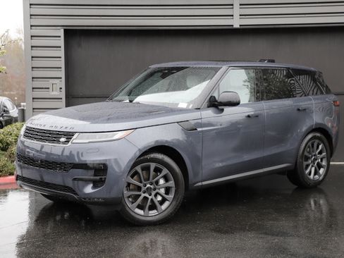 New 2026 Land Rover Range Rover Sport SE AWD/4WD image 1