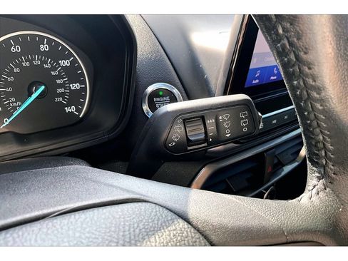 Used 2020 Ford EcoSport SE w/ SE Convenience Package FWD image 20