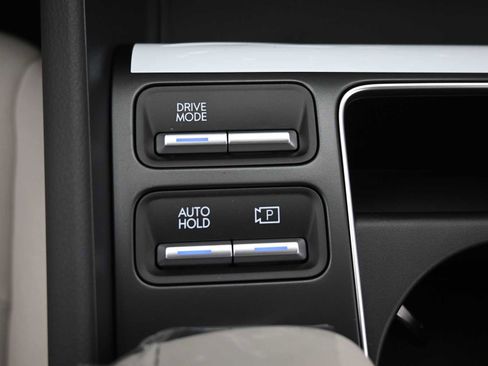 New 2026 Hyundai Sonata Blue image 20