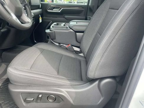 New 2026 Chevrolet Silverado 2500 LT w/ All Star Edition AWD/4WD image 12