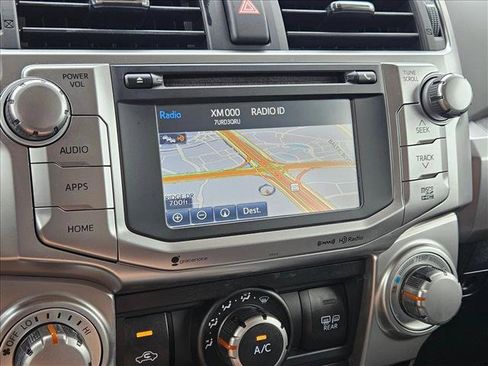 Used 2019 Toyota 4Runner SR5 AWD/4WD image 15