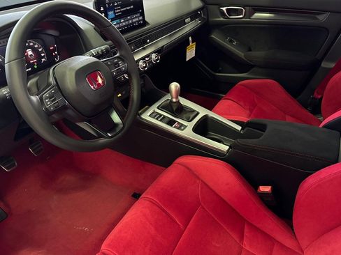 New 2025 Honda Civic Type R image 4