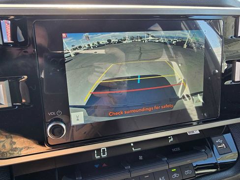 New 2025 Toyota Tundra SR5 AWD/4WD image 25