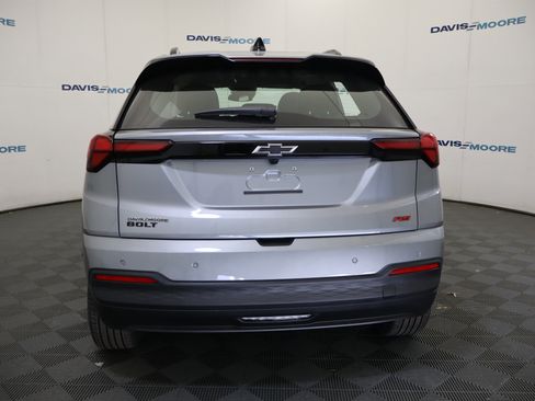 New 2027 Chevrolet Bolt RS image 7