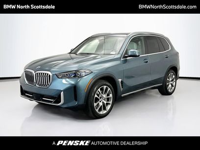 Certified 2026 BMW X5 xDrive40i w/ Climate Comfort Package