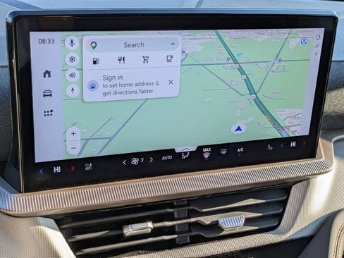 New 2026 Ford Explorer Active w/ Active Comfort Package image 18