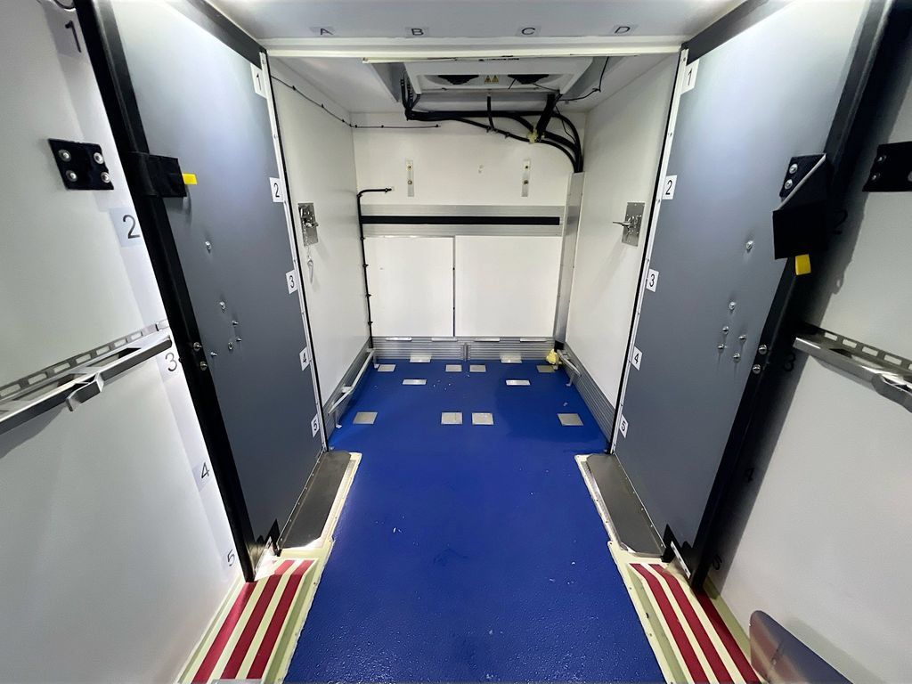 Used 2023 Ford E-350 and Econoline 350 Super Duty w/ Power Windows & Locks Group RWD image 32