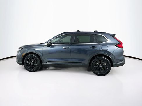 Used 2024 Honda CR-V Sport Touring image 4