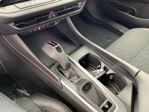 New 2026 Dodge Charger Scat Pack w/ Blacktop Package image 17