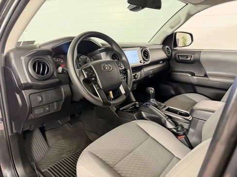 Used 2023 Toyota Tacoma SR w/ SR Convenience Package RWD image 12