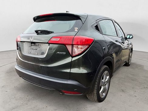 Used 2016 Honda HR-V LX image 3