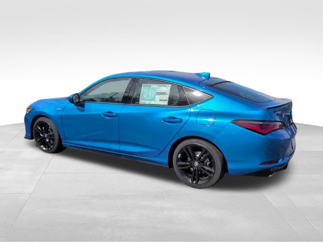 New 2026 Acura Integra A-Spec FWD image 10