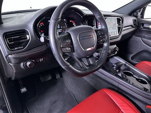 Used 2024 Dodge Durango R/T image 10