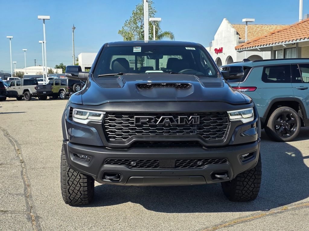 New 2026 RAM 1500 RHO w/ RHO Level 1 Equipment Group AWD/4WD image 2