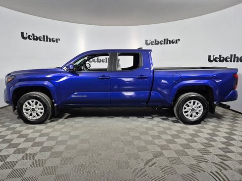 New 2025 Toyota Tacoma SR5 image 4