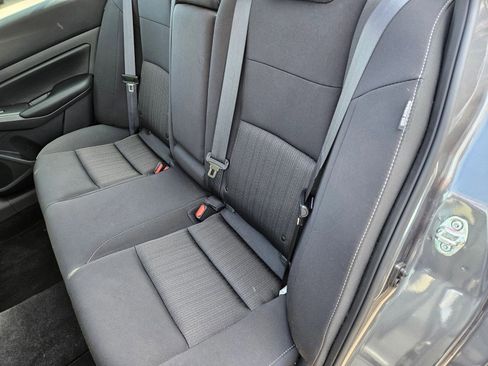 Used 2025 Nissan Altima 2.5 S image 26