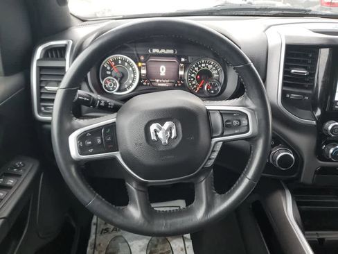 Used 2022 RAM 1500 Big Horn image 18