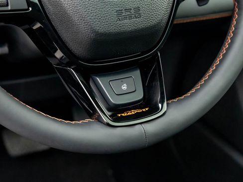 New 2026 Honda Passport TrailSport Elite image 32