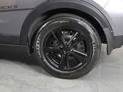 Certified 2024 Nissan Kicks S FWD image 15