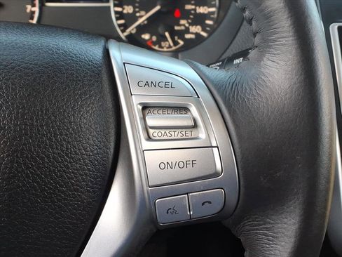 Used 2017 Nissan Altima 2.5 SV image 21