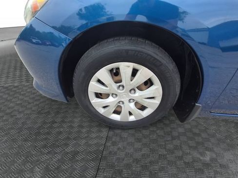 Used 2012 Honda Civic LX image 13