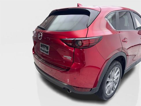 Used 2021 MAZDA CX-5 Grand Touring Reserve image 18