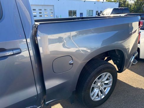 Used 2019 Chevrolet Silverado 1500 LT w/ All-Star Edition RWD image 7