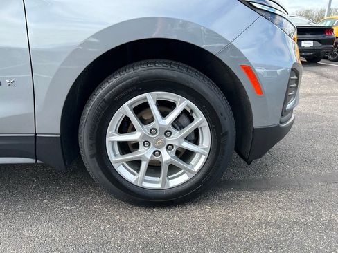 Used 2024 Chevrolet Equinox LS w/ LS Convenience Package image 11