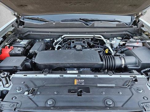New 2026 Chevrolet Colorado LT image 18