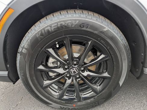 New 2026 Honda CR-V Sport-L image 2