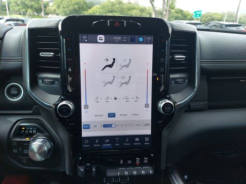 Certified 2024 RAM 1500 Laramie image 17