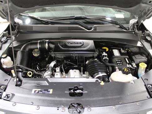 Used 2024 Jeep Compass Latitude image 44