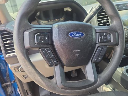Used 2019 Ford F150 XL w/ Equipment Group 101A Mid RWD image 11