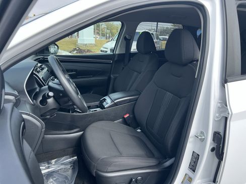 Used 2023 Hyundai Tucson SEL image 13