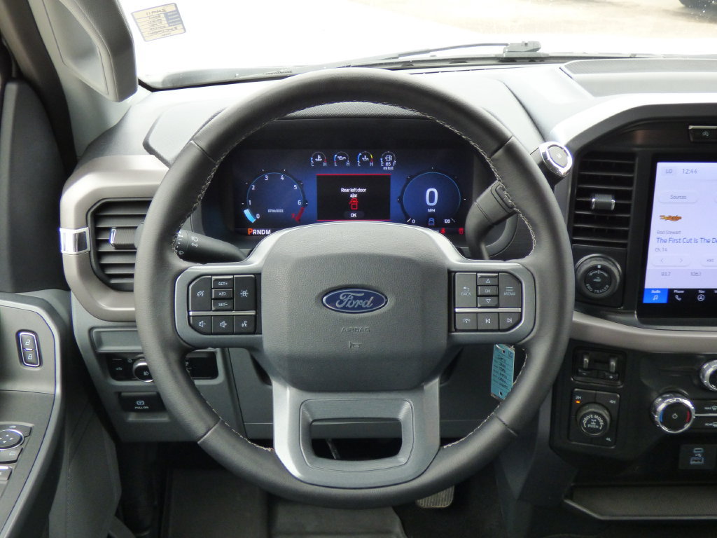 Used 2024 Ford F150 XLT w/ Tow/Haul Package AWD/4WD image 20