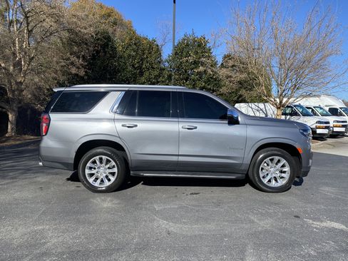 Used 2021 Chevrolet Tahoe Premier image 10