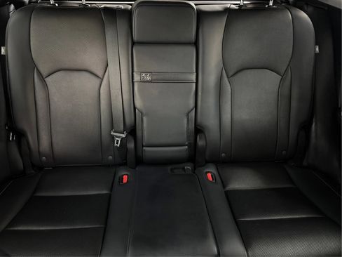 Used 2021 Lexus RX 350 AWD w/ Accessory Package image 20