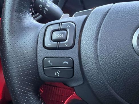 Used 2024 Lexus IS 350 F Sport w/ Memory Package image 25