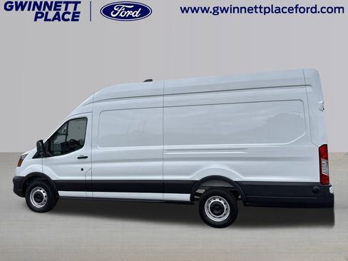 New 2026 Ford Transit 250 image 8