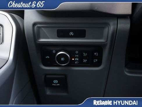 Used 2025 Ford F150 XLT w/ Equipment Group 302A MID AWD/4WD image 31
