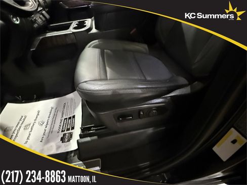 Used 2021 GMC Sierra 2500 Denali w/ Denali Ultimate Package image 22