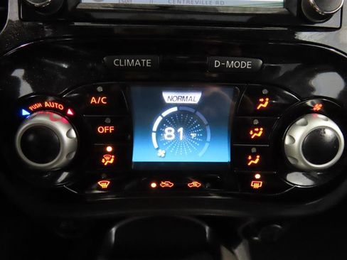 Used 2016 Nissan Juke SL image 28