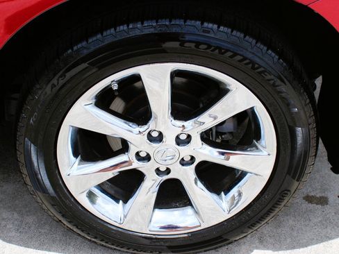 Used 2010 Lexus RX 350 2WD w/ Premium Pkg image 13