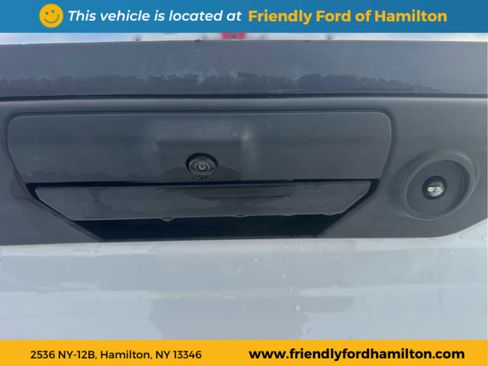 Used 2024 Ford F250 XL w/ STX Appearance Package image 20