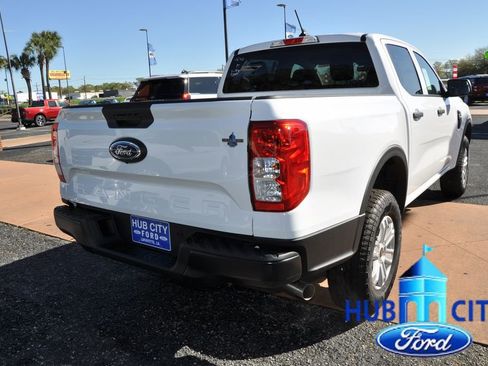 New 2026 Ford Ranger XL image 5
